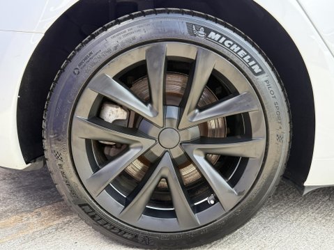 Tesla Model 3 Saloon 4dr Electric Auto RWD (241 bhp) 15