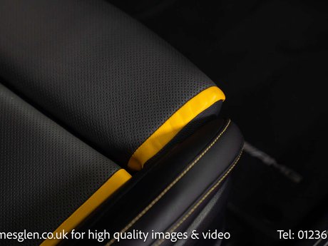 Mercedes-Benz CLA Class 2.0 AMG CLA 45 S 4Matic+ Plus Auto 4WD 4dr 22