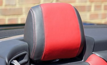 Land Rover Range Rover Evoque Convertible SD4 HSE Dynamic 27