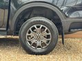 Ford Ranger 2.0 Ranger Wildtrak EcoBlue 4x4 A 4WD 19