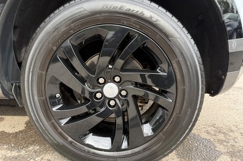 Land Rover Range Rover Evoque R-DYNAMIC S MHEV - FULL SERVICE HISTORY  - 2 OWNERS -APPLE CAR PLAY 55