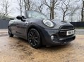 Mini Convertible 2.0 Cooper S Auto 2dr 6