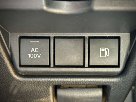 Toyota Prius 1.8 VVT-h Excel Hatchback 5dr Petrol Hybrid CVT Euro 6 (s/s) (122 ps) 62