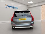 Volvo XC90 2.0 D5 Momentum Geartronic 4WD Euro 6 (s/s) 5dr 7