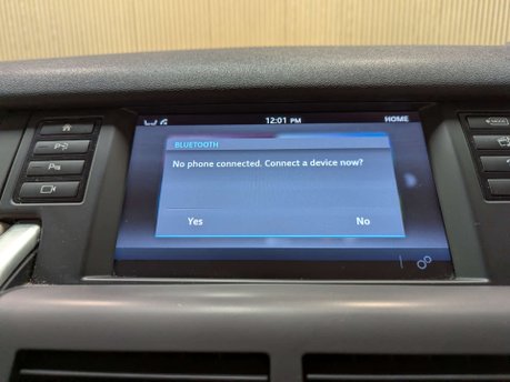 Land Rover Discovery Sport 2.0 Discovery Sport Luxury HSE TD4 Auto 4WD 5dr 67