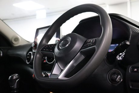 Nissan Juke DIG-T ACENTA 12