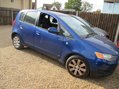 Mitsubishi Colt 1.3 CZ2 Euro 4 5dr 1