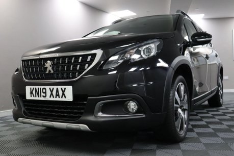 Peugeot 2008 BLUEHDI ALLURE 28