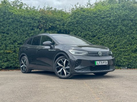 Volkswagen Id.4 77kWh GTX SUV 5dr Electric Auto 4Motion (299 ps) 28