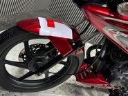 Honda CBF125 CBF125 2013 ONLY 16K 1 FORMER OWNER MOT WARRANTY 125CC 26