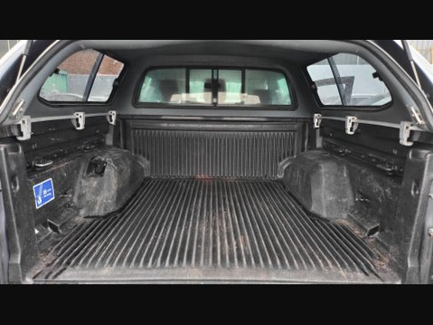 Ford Ranger WILDTRAK 4X4 DCB TDCI 30