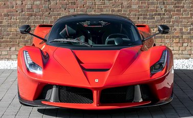 Ferrari LaFerrari 4