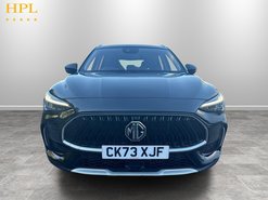MG HS 1.5 T-GDI Trophy SUV 5dr Petrol Manual Euro 6 (s/s) (162 ps)