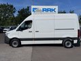 Mercedes-Benz Sprinter 2.0 315 CDI Progressive Panel Van 5dr Diesel Manual FWD L2 H2 Euro 6 (s/s) 2