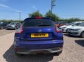 Nissan Juke 1.6 Tekna SUV 5dr Petrol XTRON Euro 6 (117 ps) 5