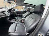 Vauxhall Grandland X ELITE NAV S/S 17