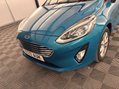 Ford Fiesta 1.0T EcoBoost Zetec Auto Euro 6 (s/s) 5dr 48