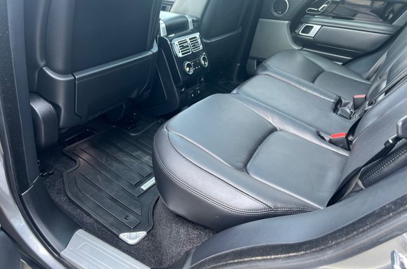 Land Rover Range Rover 3.0 SDV6 VOGUE AUTO 47