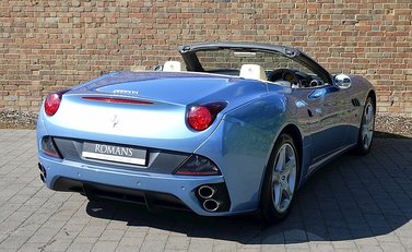 Ferrari California 3