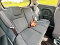 Ford Fiesta ZETEC 41