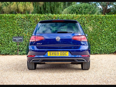 Volkswagen Golf 1.5 Golf Match TSi Evo 5dr 6