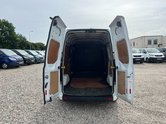 Ford Transit Custom LWB (SOLD) L2H2 High Roof Trend 300 Sensors Cam EURO 6 NO VAT 9
