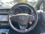 Toyota Avensis 1.8 V-Matic Design Touring Sports 5dr Petrol Manual Euro 6 (147 ps) 25