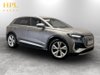 Audi Q4 50 S line SUV 5dr Electric Auto quattro 82kWh (299 ps) Air Con - Alloys - D