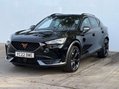Cupra Formentor 2.0 Formentor VZ1 TSi Evo Semi-Auto 5dr 40