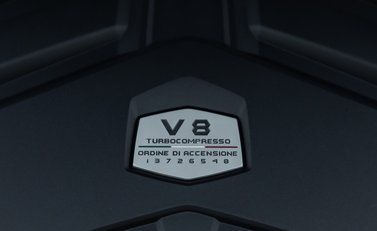 Lamborghini Urus S 39