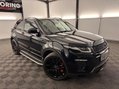 Land Rover Range Rover Evoque 2.0 TD4 HSE Dynamic Auto 4WD Euro 6 (s/s) 3dr 2
