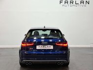 Audi S3 2.0 TFSI Hatchback 3dr Petrol Manual quattro Euro 6 (s/s) (300 ps) 21