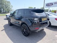 Land Rover Range Rover Evoque 2.0 TD4 SE TECH 7