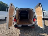 Volkswagen Transporter LWB L2H1 Low Roof Startline T32 Air Con Sensors EURO 6 8
