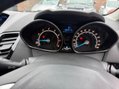 Ford Fiesta 1.0T EcoBoost Zetec Euro 5 (s/s) 5dr 17