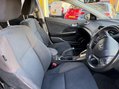 Honda Civic 1.8 i-VTEC ES Auto Euro 5 5dr 15