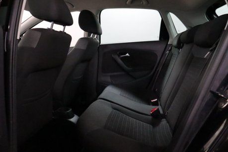 Volkswagen Polo MATCH 40