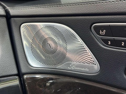 Mercedes-Benz S Class 2.9 S400Ld AMG Line (Executive, Premium Plus) Saloon 4dr Diesel G-Tronic+ E 48