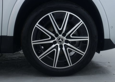 Mercedes-Benz EQA 250+ AMG LINE EXECUTIVE 15