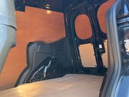 Ford Transit Courier SPORT TDCI 37