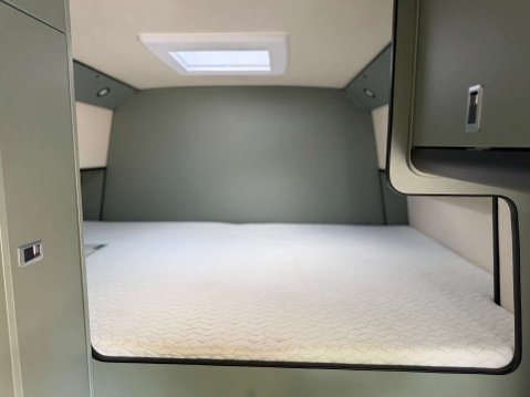 Volkswagen Crafter 2.0 Crafter CR35 Trendline TDI 31