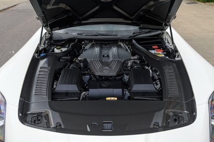 Mercedes-Benz SLS Black Series 33