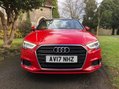 Audi A3 TFSI SPORT 11