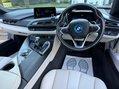 BMW I8 1.5 7.1kWh Auto 4WD Euro 6 (s/s) 2dr 43