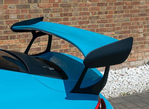 Porsche 911 GT3 RS (991.2) 25