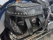 Harley-Davidson Softail HERITAGE 1340 FLSTC EVO 1999 NEW MOT 1 OWNER CLASSIC BIKE 42