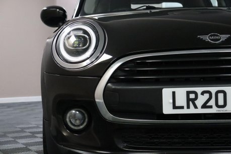 Mini Hatch ONE CLASSIC 24