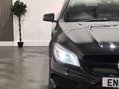 Mercedes-Benz CLA Class 2.0 CLA45 AMG Coupe SpdS DCT 4MATIC Euro 6 (s/s) 4dr 8