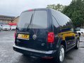 Volkswagen Caddy 1.6 TDI C20 CR Edition SWB Euro 5 5dr 12