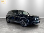 Mercedes-Benz EQB EQB 350 66.5kWh AMG Line (Premium) SUV 5dr Electric Auto 4MATIC (292 ps) 1